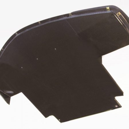 Varis Time Attack Front Under Diffuser for CT9A Mitsubishi Lancer Evolution VIII [VAMI-076]