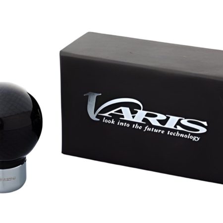 Varis Ver. 2 Carbon Shift Knob