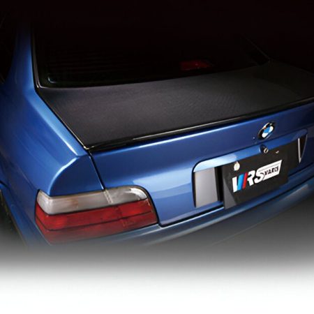VRS Carbon Light Weight Trunk for E36 BMW M3 [VTB-3602]