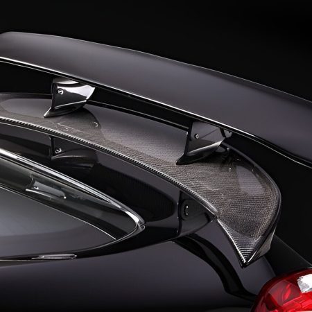 Varis Hyper Narrow GT-Wing for Z34 Nissan 370Z [VANI-033]