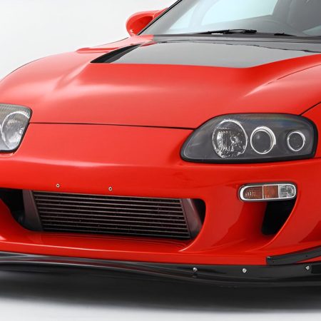 RIDOX Front Bumper for JZA80 Toyota Supra [RDTO-001]