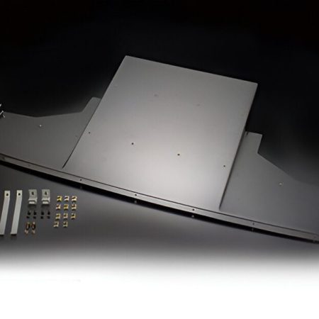 VRS Front Under Diffuser for E36 BMW M3