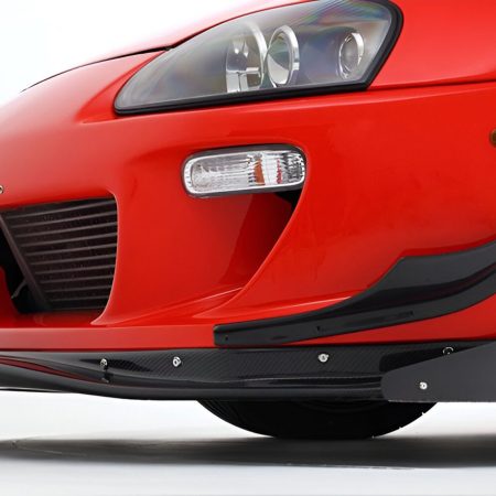 RIDOX Front Diffuser for JZA80 Toyota Supra