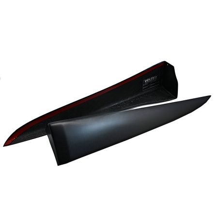 Voltex Carbon Side Spats for CZ4A Mitsubishi Lancer Evolution X [E10S]