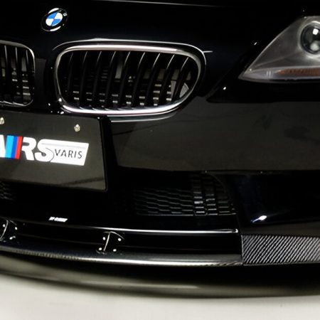 VRS Front Spoiler for E85 / E86 BMW Z4