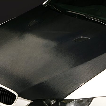 VRS Carbon Lightweight Bonnet for E92 BMW M3