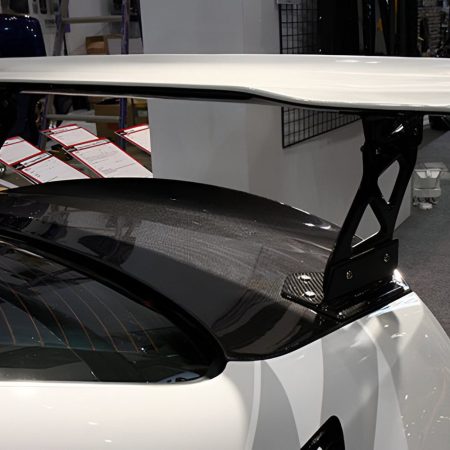 VRS Light Weight Trunk for E92 BMW M3