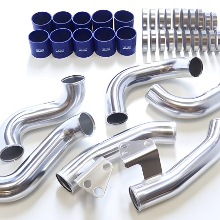 HKS Intercooler Pipe Kit for R35 Nissan GT-R [13002-AN003]