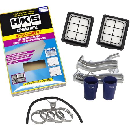 HKS Premium Suction Intake System for R35 Nissan GT-R [70018-AN007]
