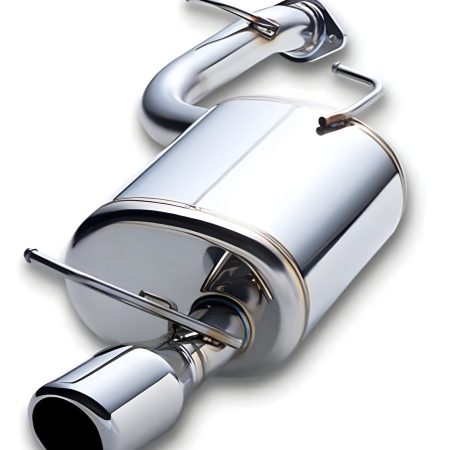 HKS Legamax Premium Exhaust with Midpipe for ZN6 & ZC6 Subaru BRZ / Scion FR-S / Toyota 86 [32016-BT001]