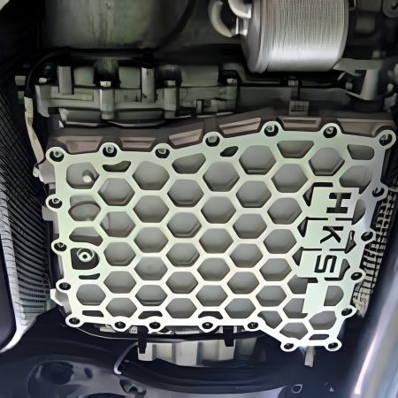 HKS Transmission Oil Pan for R35 Nissan GT-R [27001-AN001]