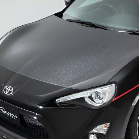 Varis Carbon Lightweight Bonnet Hood for Scion FR-S / ZC6 Subaru BRZ / ZN6 Toyota GT86 [VBTO-010]