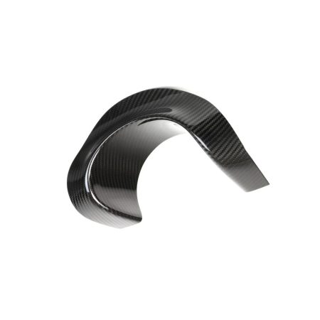 APR Performance Carbon Fiber Exhaust Heat Shield for for GD / GG Subaru Impreza WRX & WRX STi