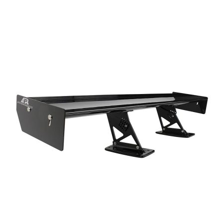 APR Performance Carbon GT-250 Adjustable Wing for ZN6 / ZC6 Scion FR-S & Subaru BRZ