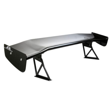 APR Performance Carbon GTC-500 71″ Adjustable Wing for GD Subaru Impreza WRX