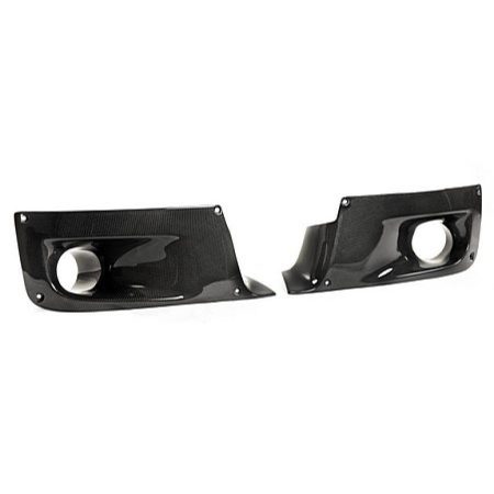 DISCONTINUED – APR Performance Carbon Fiber Brake Cooling Ducts for GR / GV Subaru Impreza WRX & STi – DISCONTINUED