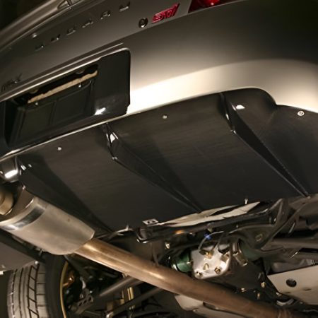 APR Performance Carbon Rear Diffuser for GD Subaru WRX