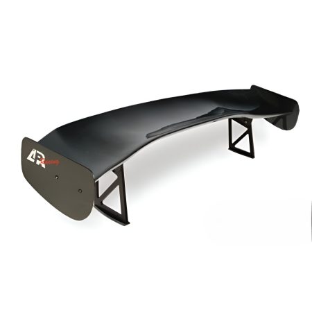 APR Performance Carbon GTC-300 61″ Adjustable Wing for GD Subaru WRX