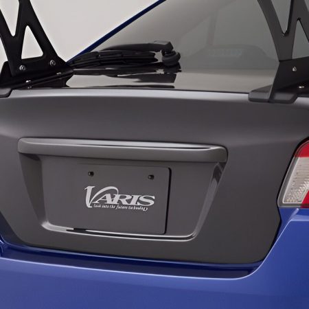 Varis Lightweight Trunk Lid for VA Subaru WRX / STI [VTSU-208 & VTWH-001]