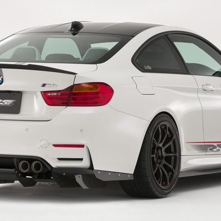 VRS Carbon Side Diffuser Set for F82 BMW M4