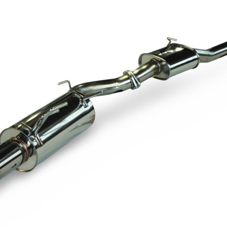 HKS RACING MUFFLER Exhaust System for AP1 / AP2 Honda S2000