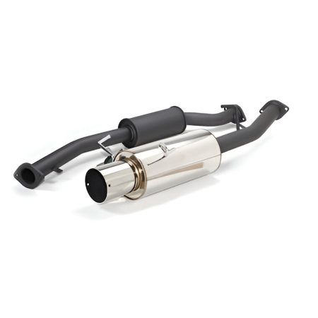 HKS Hi-Power Exhaust for S14 Nissan 240SX [3203-EX021]