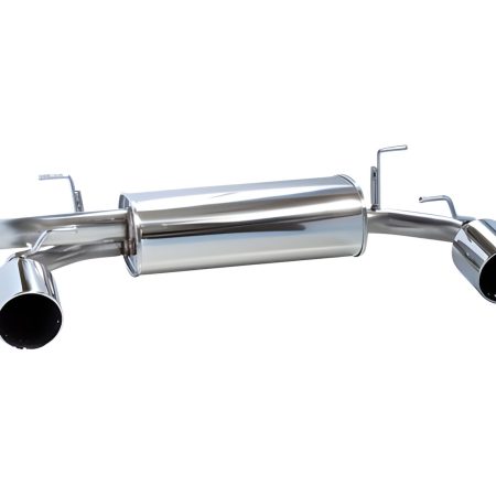 HKS Legamax Premium Exhaust for ZC6 & ZN6 Subaru BRZ / Scion FR-S / Toyota 86 [32018-AT039]