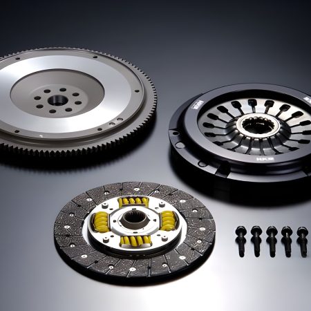 HKS Light Action Clutch for ZN6 & ZC6 Subaru BRZ / Scion FR-S / Toyota 86 [26010-AT001]