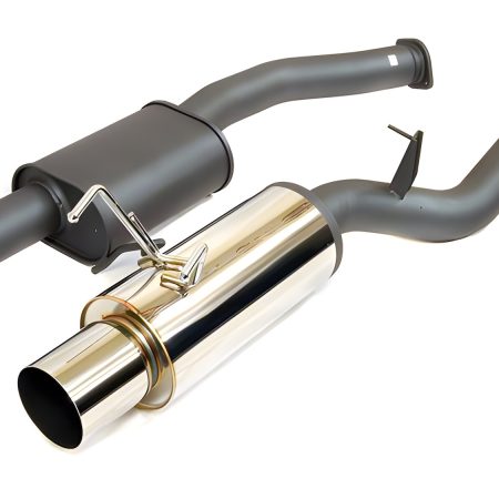 HKS Hi-Power Exhaust for S13 & S14 Nissan 180SX [31006-AN017]