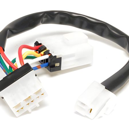 HKS NT-1 Turbo Timer Harness for Z32 Nissan 300ZX [4103-RN002]