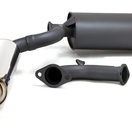 HKS Hi-Power Exhaust for ZZT23 Toyota Celica GT [3203-EX018]