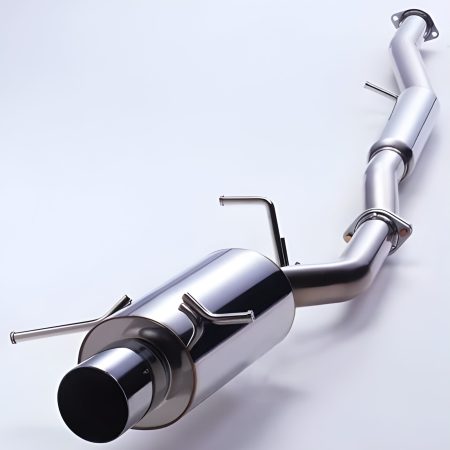 HKS Silent Hi-Power Exhaust for ST205 Toyota Celica [31019-AT009]