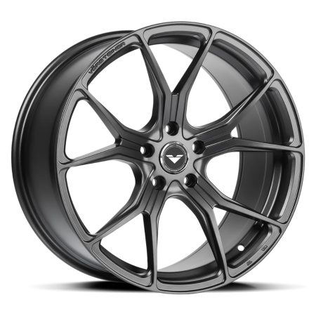 Vorsteiner Carbon Graphite V-FF 103 Wheel Set for 8L / 8P / 8V / 8Y Audi A3