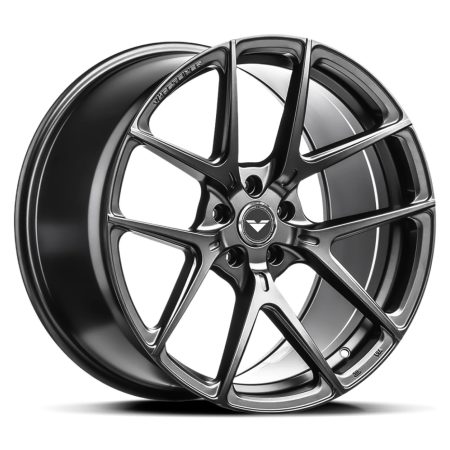 Vorsteiner Carbon Graphite V-FF 101 Wheel Set for 991 Porsche 911 (wide body)