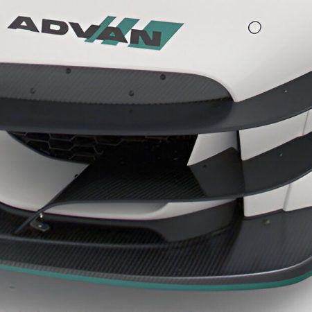 VRS VSDC Double Canard Set (for widebody kit) for F82 BMW M4