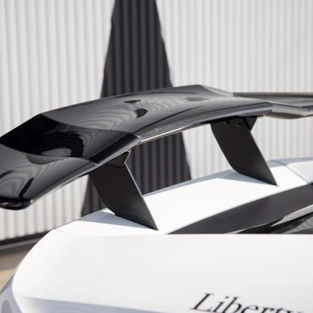 Liberty Walk LB-WORKS Ver. 1 Rear Wing for LP610-4 Lamborghini Huracán