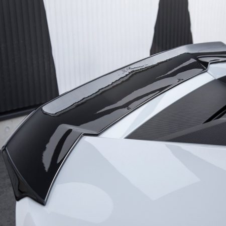 Liberty Walk LB-WORKS Ver. 2 Rear Wing for LP610-4 Lamborghini Huracán