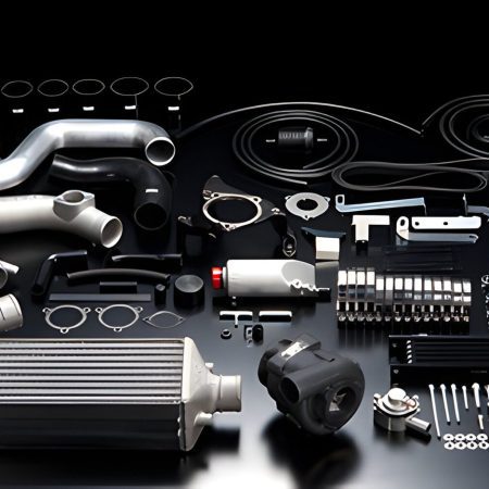 HKS Ver. 2 GT Supercharger Pro-Kit for Z33 Nissan 350Z
