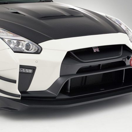 Varis Magnum Opus ’19 Front Bumper Ver.3 for EBA-R35 Nissan GT-R [VANI-241C]