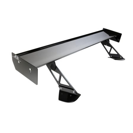 APR Performance Carbon GT-250 67″ Adjustable Wing for FK8 Honda Civic Type R