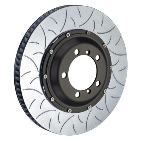 Brembo 2 Piece Rotors for 2020 Porsche Cayman GT4 [982 / 718]