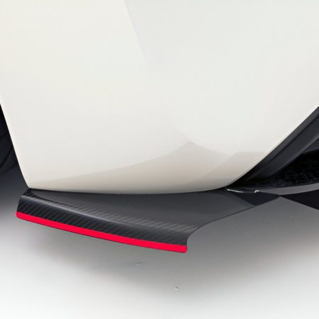 Varis Arising-I Rear Side Splitter Fins for FR-S / ZC6 Subaru BRZ / ZN6 Toyota GT86 [VATO-089]