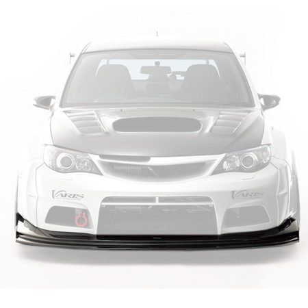 Wide Fender Under-Lip for 2007-14 Subaru WRX [GVB] VASU-116/117