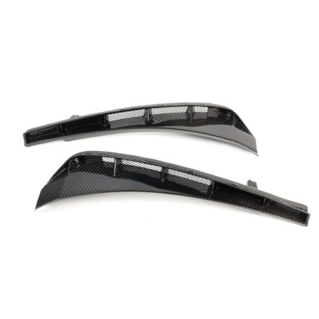 APR Performance Carbon Fiber Fender Vents for FK8 Honda Civic Type R