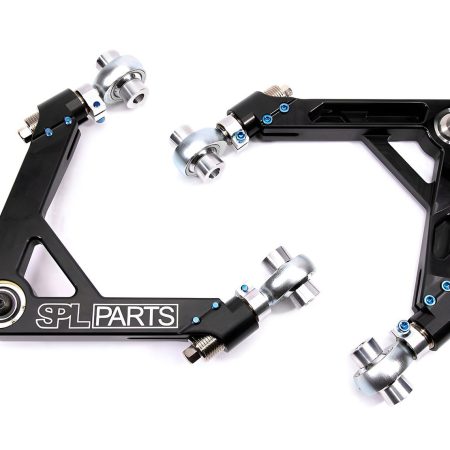 SPL Ultimate Rear Suspension Package for R35 Nissan GT-R
