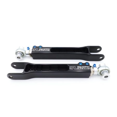 SPL Rear Camber Links for R35 Nissan GT-R