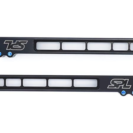 SPL Rear Toe Links for R35 Nissan GT-R