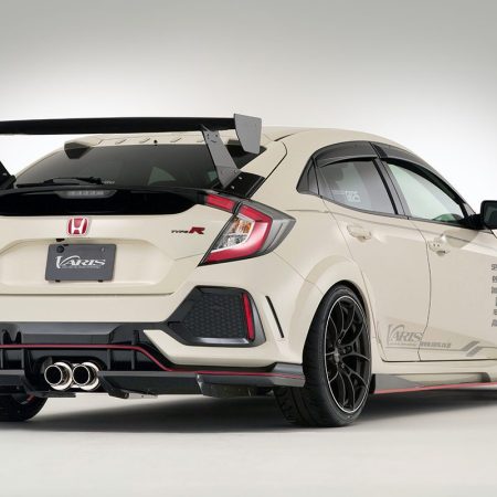 Varis Carbon GT-Wing 1520mm for FK8 Honda Civic Type R [VAHO-024]