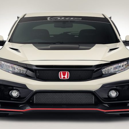 Varis Arising-II Front Bumper for FK8 Honda Civic Type R [VAHO-020]