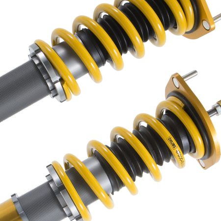 1990-2005 Mazda Miata (NA, NB) – Öhlins DFV Road & Track Coilovers [MAS Mi20S1]